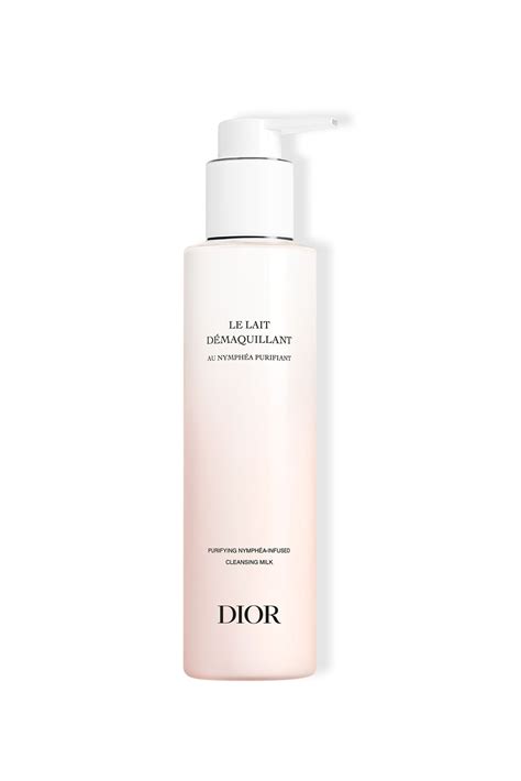 dior gentle cleansing milk pantip|christian dior cleansing milk.